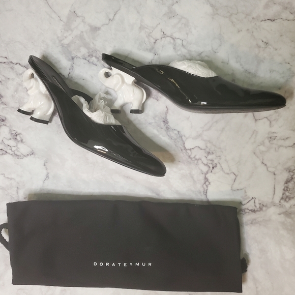 Dorateymur Elephant Mules 38 - Picture 6 of 12